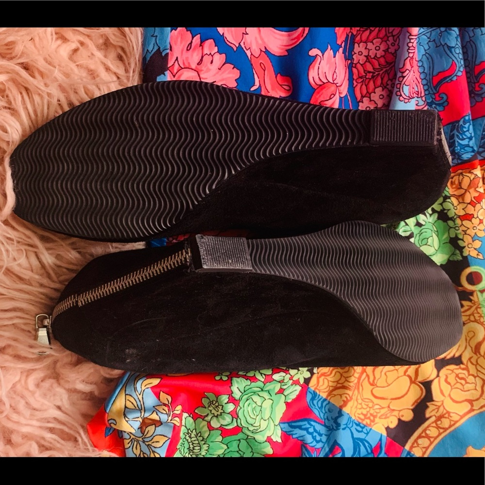 platform shoes - Picture 6 of 6